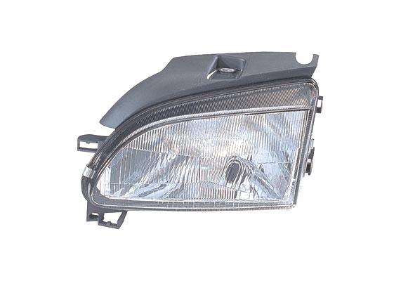 Faro Proiettore Anteriore lato SX per SEAT AROSA  1997-2000