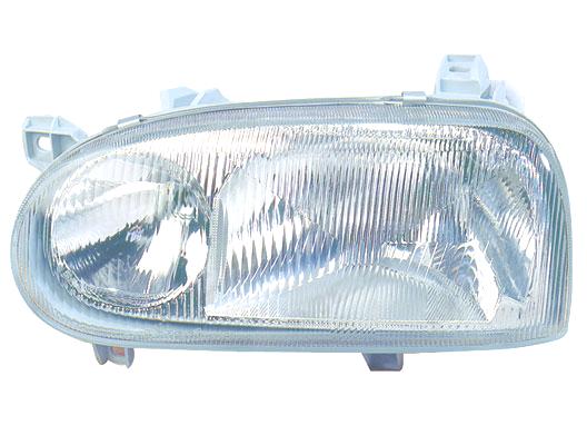 Faro Proiettore Anteriore lato DX per VOLKSWAGEN GOLFGTI  1991-1997