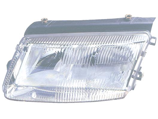 Faro Proiettore Anteriore lato DX per VOLKSWAGEN PASSAT  1996-2000