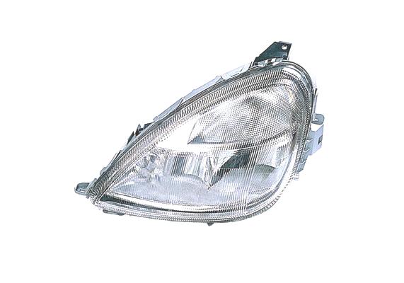 Faro Proiettore Anteriore lato SX per MERCEDES CLASSEAW168  1997-2001