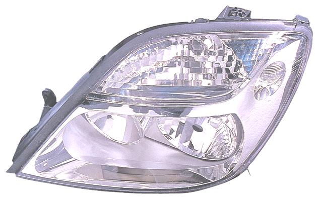 Faro Proiettore Anteriore lato DX per RENAULT SCENIC  1999-2003(I)