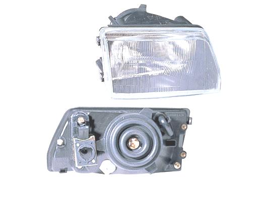 Faro Proiettore Anteriore lato DX per FIAT CINQUECENTO  1992-1998