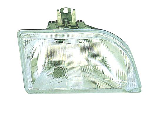 Faro Proiettore Anteriore lato DX per FORD FIESTA  1989-1995