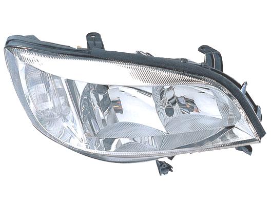 Faro Proiettore Anteriore lato DX per OPEL ZAFIRA  2003-2005(A)