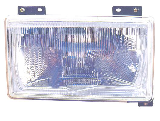 Faro Proiettore Anteriore lato DX per PEUGEOT J5  1991-1994