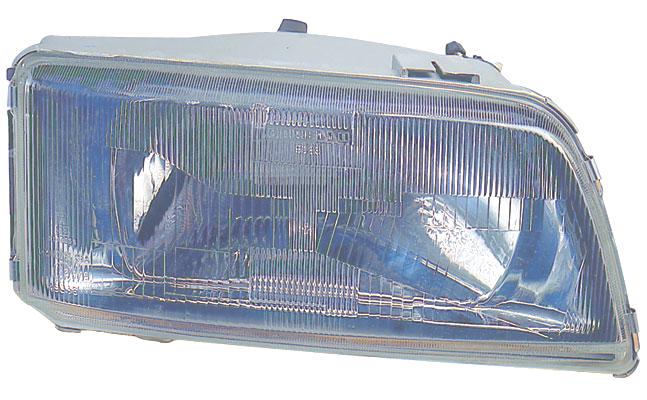 Faro Proiettore Anteriore lato DX per PEUGEOT BOXER  1994-2002