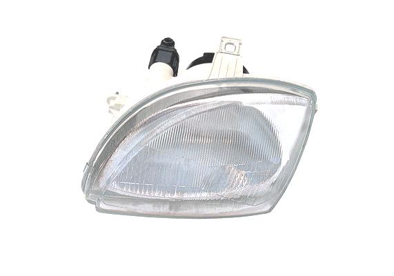 Faro Proiettore Anteriore per FIAT SEICENTO  2000-2005