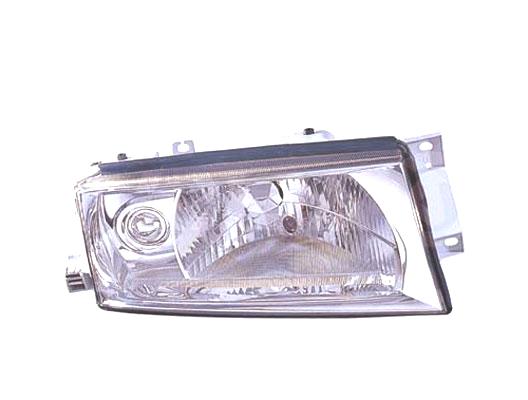 Faro Proiettore Anteriore lato DX per SKODA OCTAVIA  2000-2004