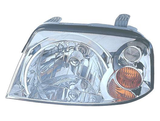 Faro Proiettore Anteriore lato DX per HYUNDAI ATOS  2003-2007