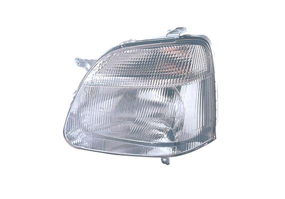 Faro Proiettore Anteriore lato SX per SUZUKI WAGONR  2002-2008