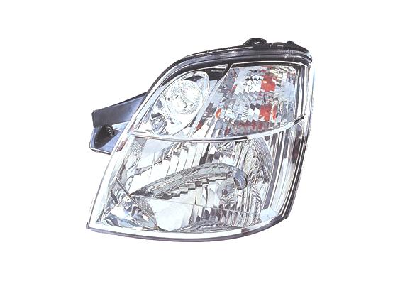 Faro Proiettore Anteriore lato SX per KIA PICANTO  2004-2008