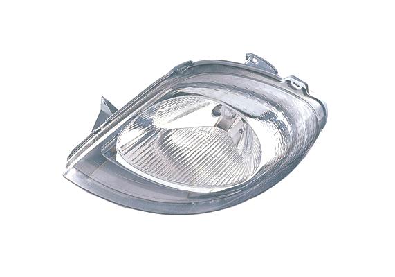 Faro Proiettore Anteriore per RENAULT TRAFIC  2000-2006