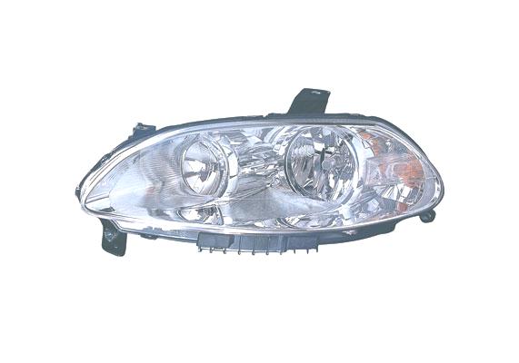 Faro Proiettore Anteriore lato SX per FIAT CROMA  2005-2007