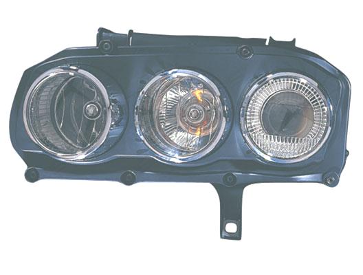 Faro Proiettore Anteriore lato DX per ALFAROMEO 159  2005-2012