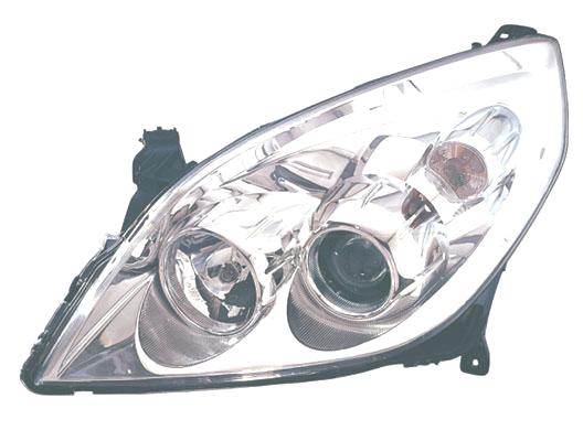 Faro Proiettore Anteriore lato DX per OPEL VECTRA  2005-2008(C)