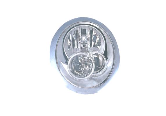 Faro Proiettore Anteriore lato SX per MINI MINIONE/COOPER  2004-2006