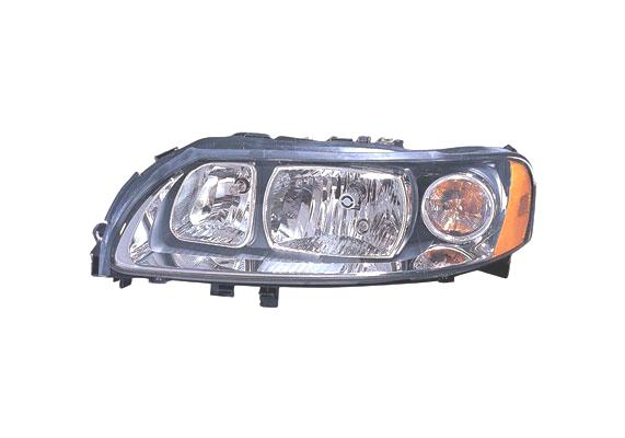 Faro Proiettore Anteriore lato SX per VOLVO XC70  2005-2007