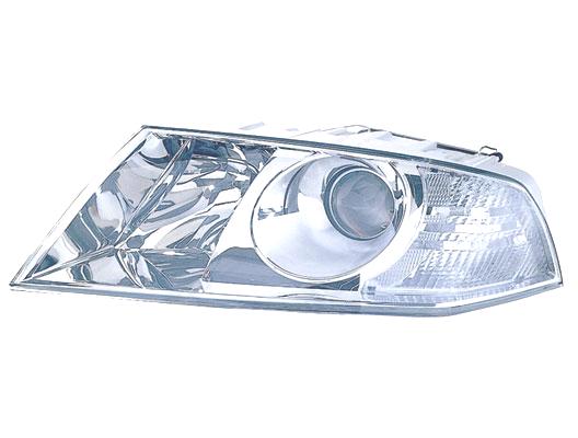 Faro Proiettore Anteriore lato DX per SKODA OCTAVIA  2004-2008