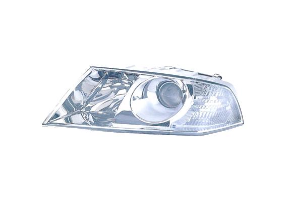 Faro Proiettore Anteriore lato SX per SKODA OCTAVIA  2004-2008