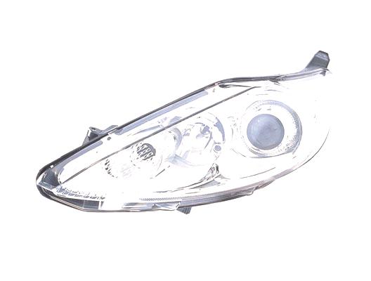 Faro Proiettore Anteriore lato DX per FORD FIESTA  2008-2013