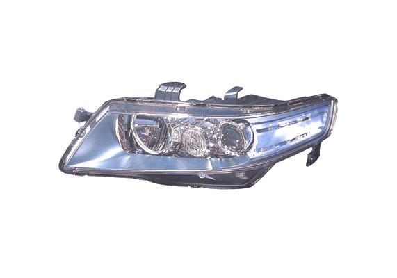 Faro Proiettore Anteriore lato SX per HONDA ACCORD  2004-2007