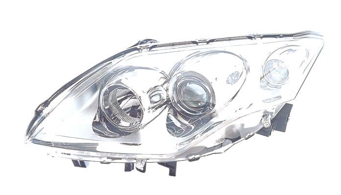 Faro Proiettore Anteriore lato DX per RENAULT LAGUNA  2007-2010