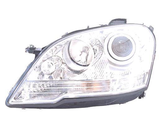 Faro Proiettore Anteriore lato DX per MERCEDES CLASSEMW164  2008-2011