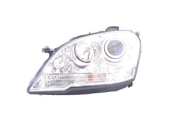 Faro Proiettore Anteriore lato SX per MERCEDES CLASSEMW164  2008-2011