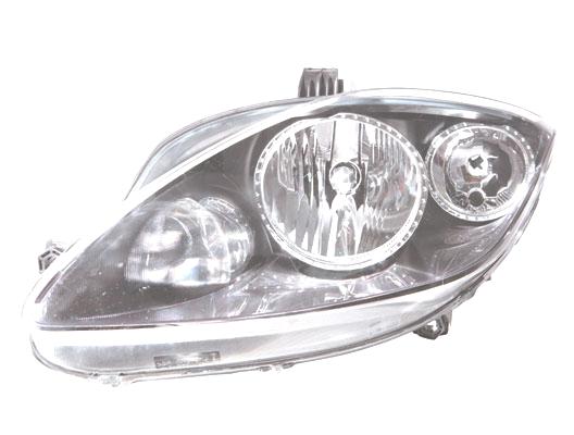 Faro Proiettore Anteriore lato DX per SEAT LEON  2009-2012