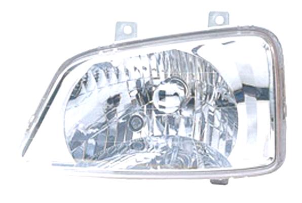 Faro Proiettore Anteriore lato SX per DAIHATSU TERIOS  1997-2006