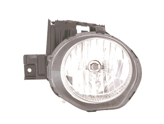 Faro Proiettore Anteriore lato DX per NISSAN JUKE  2011-2014