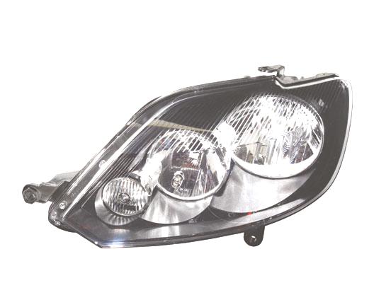 Faro Proiettore Anteriore lato DX per VOLKSWAGEN GOLFPLUS  2009-2012