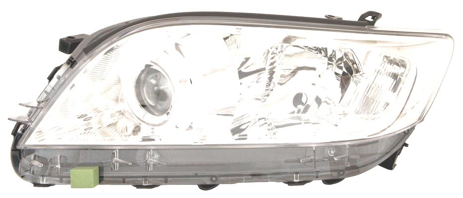 Faro Proiettore Anteriore lato DX per TOYOTA RAV4  2009-2013