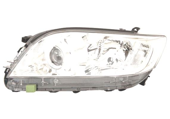 Faro Proiettore Anteriore lato SX per TOYOTA RAV4  2009-2013