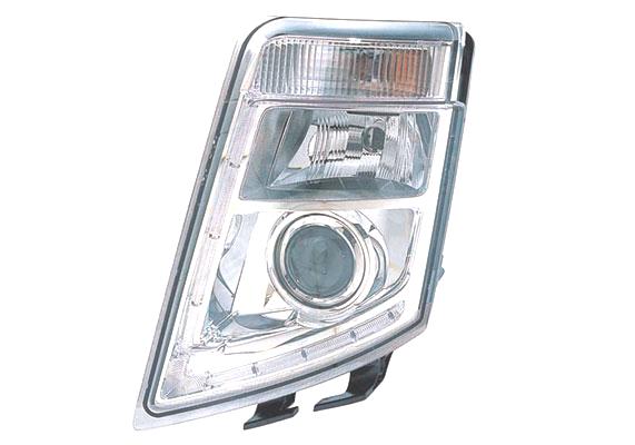 Faro Proiettore Anteriore lato DX per VOLVO FM  2013-