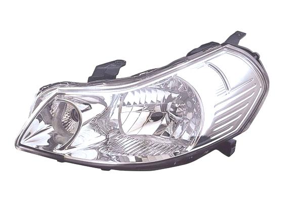 Faro Proiettore Anteriore lato DX per SUZUKI SX4  2006-2011