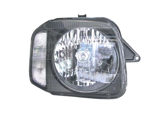 Faro Proiettore Anteriore lato SX per SUZUKI JIMNY  2000-2007