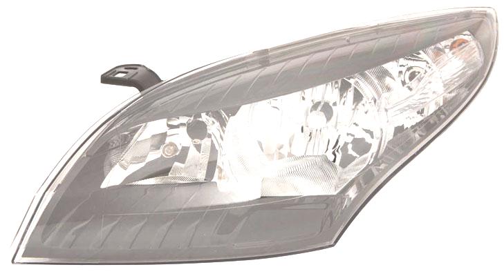 Faro Proiettore Anteriore lato DX per RENAULT MEGANE  2008-2012(III)