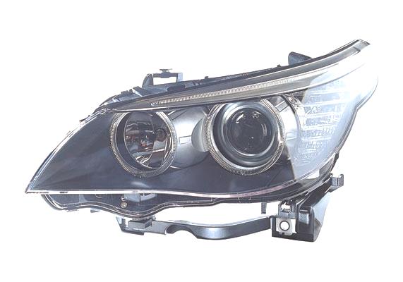 Faro Proiettore Anteriore per BMW SERIE5/E61  2008-2010