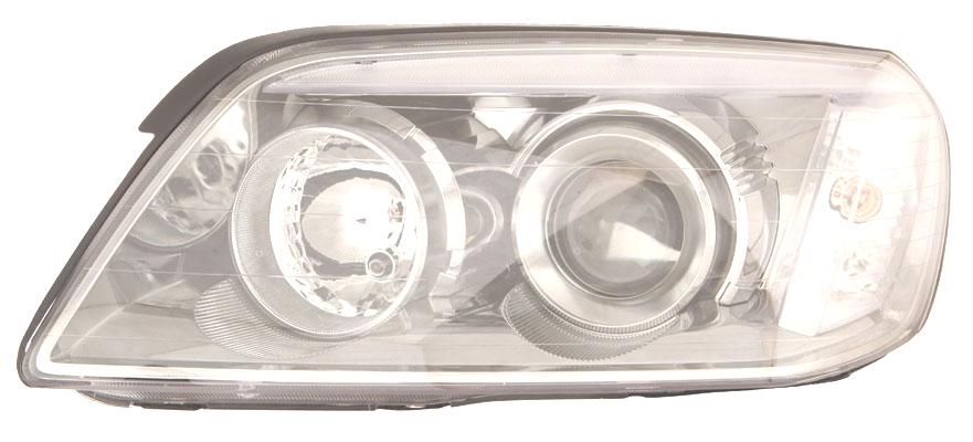 Faro Proiettore Anteriore per CHEVROLET-DAEWOO CAPTIVA  2006-2010