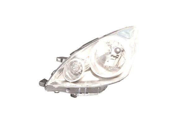 Faro Proiettore Anteriore lato SX per NISSAN NOTE  2006-2008