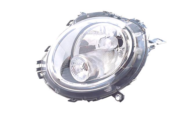 Faro Proiettore Anteriore lato DX per MINI MINIONE/COOPER  2006-2011