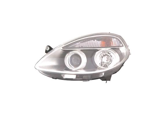 Faro Proiettore Anteriore lato SX per LANCIA YPSILON  2006-2011