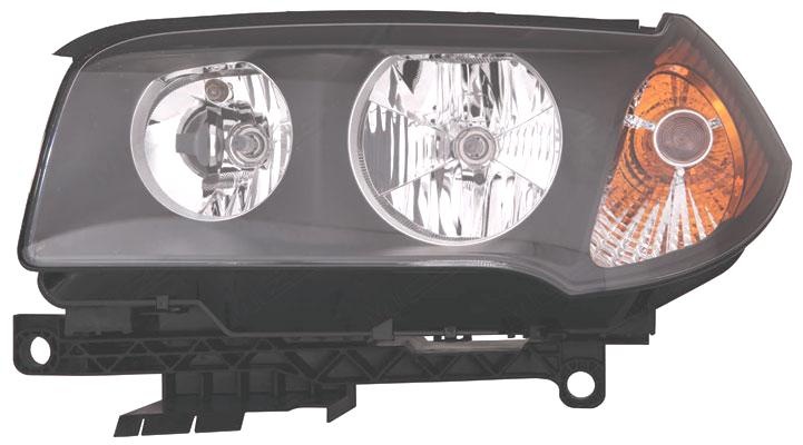 Faro Proiettore Anteriore lato DX per BMW X3E83  2003-2007