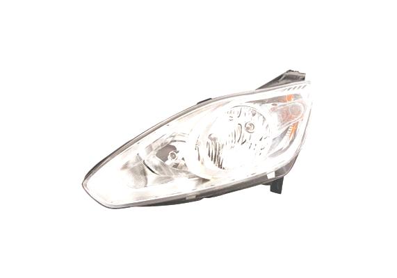 Faro Proiettore Anteriore lato SX per FORD C-MAX  2010-2015