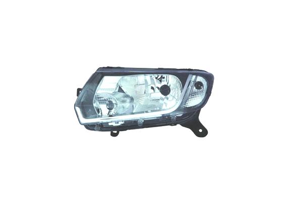 Faro Proiettore Anteriore lato SX per DACIA SANDERO  2013-2017
