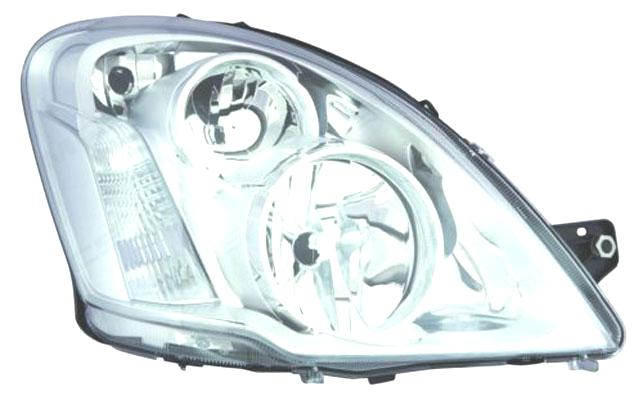 Faro Proiettore Anteriore lato DX per IVECO DAILY  2011-2014