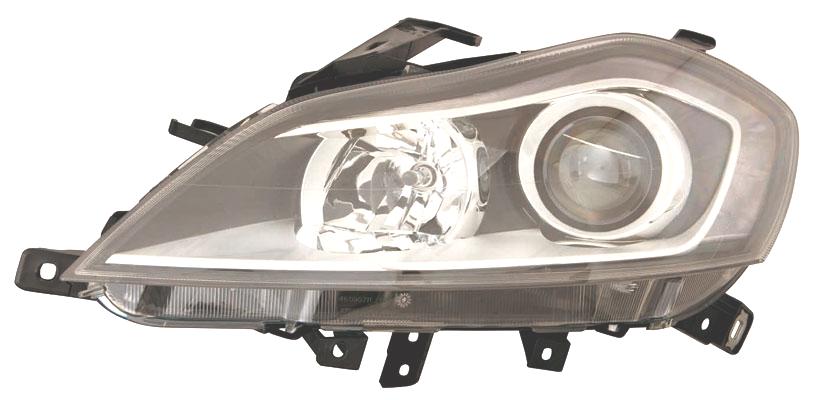 Faro Proiettore Anteriore lato DX per LANCIA DELTA  2008-