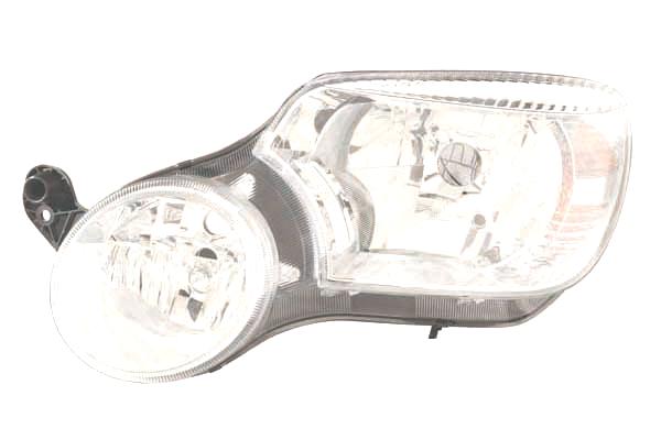 Faro Proiettore Anteriore lato DX per SKODA YETI  2009-2013