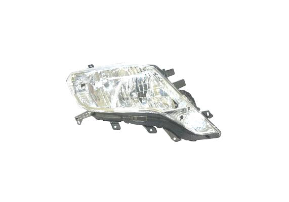 Faro Proiettore Anteriore lato SX per TOYOTA LANDCRUISER  2014-2017